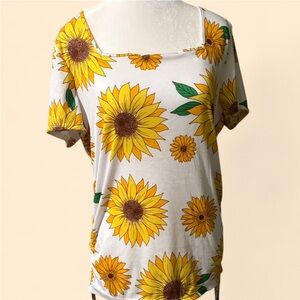 JOLIE & JOY Sunflower